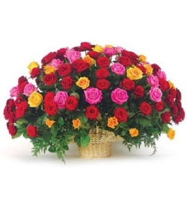 World of Aromas - Bouquet of Roses