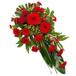 Zoro - Bouquet of Flowers
