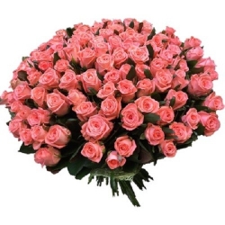 Букет роз „Анна“