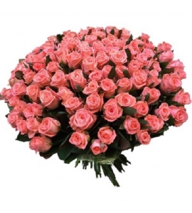Букет роз „Анна“