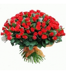 Magic - Bouquet of Roses