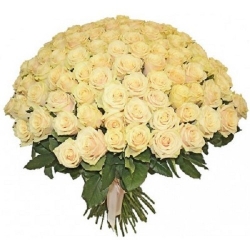 Django - Bouquet or Roses