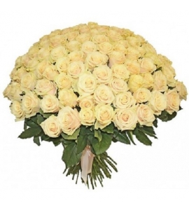 Django - Bouquet or Roses