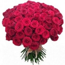Букет роз „Реальная Любовь“...
