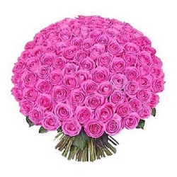 Букет роз „Тайна Любви“