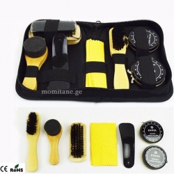 Shoe care kit M129