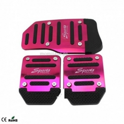 Cover for pedals M240