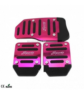 Cover for pedals M240