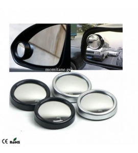 Additional back view mirror M225