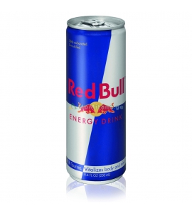 250 მლ. რედ ბული . ენერგეტიკული სასმელი . რედბული . Red Bull . ენერგეტიკული სასმელები.