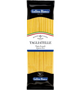 450 გრ. სპაგეტი ლაფშა, გალინა ბლანკა, მაკარონი , პასტა , სპაგეტი, Gallina Blanca, Spagheti , მწარმოებელი იტალია, მაკარონები