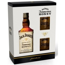 Jack Daniel's Honey 0,7 L...