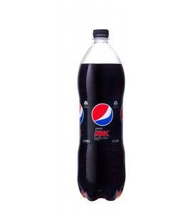1.5 ლ . პეპსი ბლექი , უშაქრო , გაზიანი სასმელები , Pepsi , პეპსი