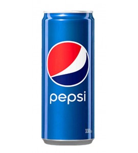 330მლ. პეპსი კლასიკი , გაზიანი სასმელები . Pepsi , პეპსი