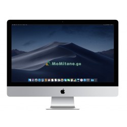 APPLE IMAC 21.5-INCH WITH...