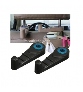 Hinges for bags in car M222