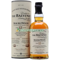 Balvenie Doublewood 0,7 L...