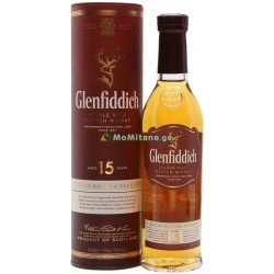 Glenfiddich 0,7 L 40 % 15...