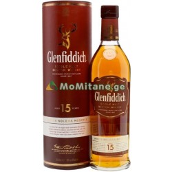Glenfiddich 1 L 40 % 15...