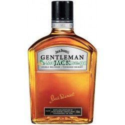 Jack Daniel's Gentleman 0,7...