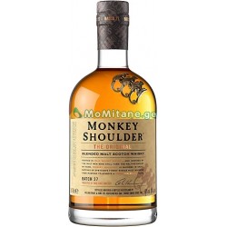 Monkey Shoulder 0,7 L 40 %...