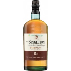 Singleton Of Dufftown 0,7 L...