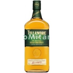 Tullamore Dew 0,7 L 40 % -...