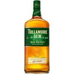 Tullamore Dew 1 L 40 % -...