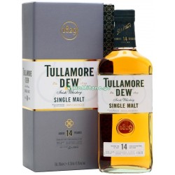 Tullamore Dew Single Malt...