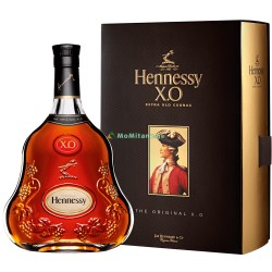 Hennessy XO 1 L 40 % -...