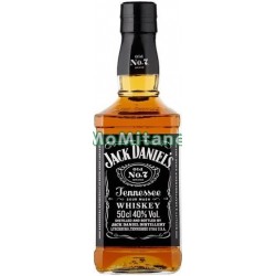 Jack Daniel's 0,5 L 40 % -...