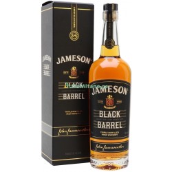 John Jameson Black Barrel...