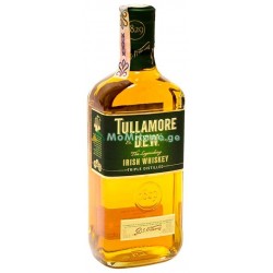 Tullamore Dew 0,5 L 40 % -...