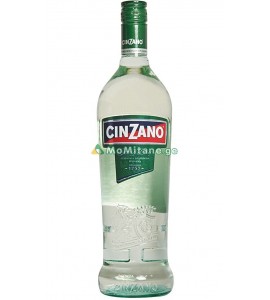Chinzano Extra Dry 1 L 18 % - ვერმუტი ჩინზანო ექსტრა დრაი