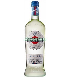 Martini Bianco 0,5 L 16 % - ვერმუტი მარტინი ბიანკო