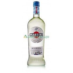 Martini Bianco 1 L 15 % -...