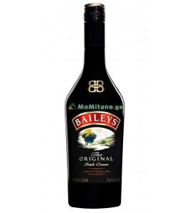 Baileys 0,7 L 17 % - ლიქიორი ბეილისი