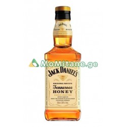Jack Daniel's Honey 0,5 L...