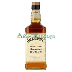 Jack Daniel's Honey 0,7 L...