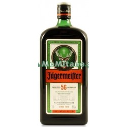 Jägermeister 0,7 L 35 % -...