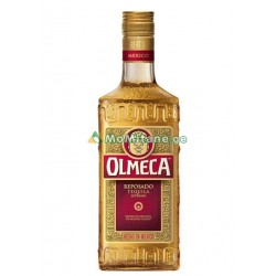 Olmeca Gold 0,7 L 38 % -...