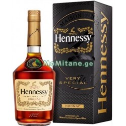 Hennessy Vs 0,35 L 40 % -...