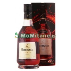 Hennessy Vsop 0,35 L 40 % -...