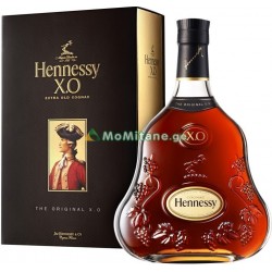 Hennessy XO 0,35 L 40 % -...
