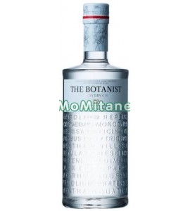 The Botanist Islay Dry Gin 0,7 L 46 % - ჯინი ბოტანისტი