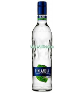 Finlandia Lime 0,5 L 37,5 % - არაყი ფინლანდია ლაიმი