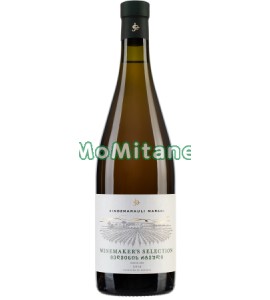 0.75 l, Kindzmarauli Marani, Winemaker's Selection