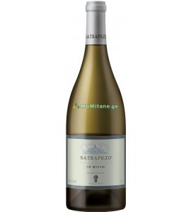 0.75 l. Telavis Marani, Satrapezo 10 Qvevri, white dry wine