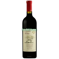 0.75 l. Friends Wine, Saperavi