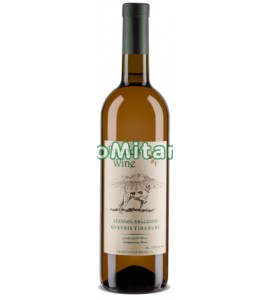 0.75 l. Friends Wine,Qvevri Tibanuri